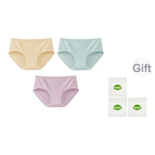 Mushroom Lady's House Трусики-бикини Женские