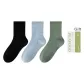 3 Pack[Meteorite Black+Sea Salt Blue+Olive Green]