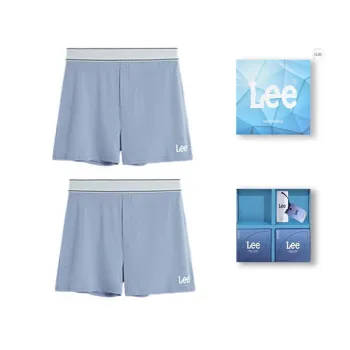 Lee Underwear Gift Box Men's Combo Set