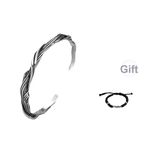 DEVILNUT Сплав Браслеты Унисекс