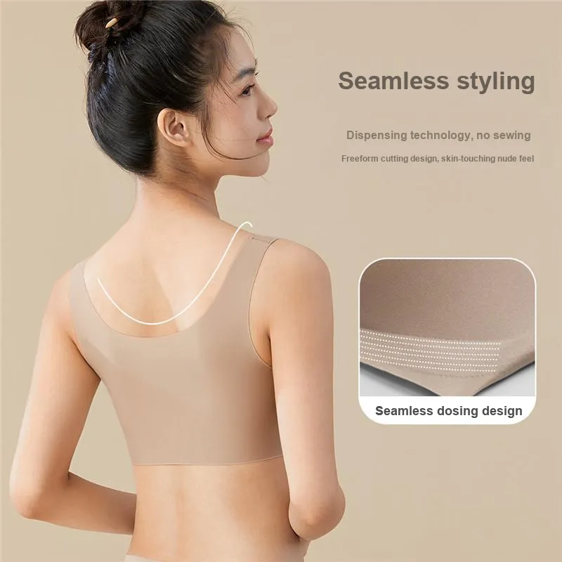 Urban beauty Women's Bras-2