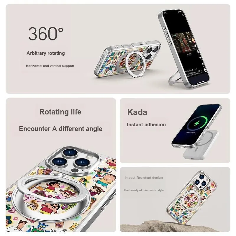 HASEE Phone Cases-2