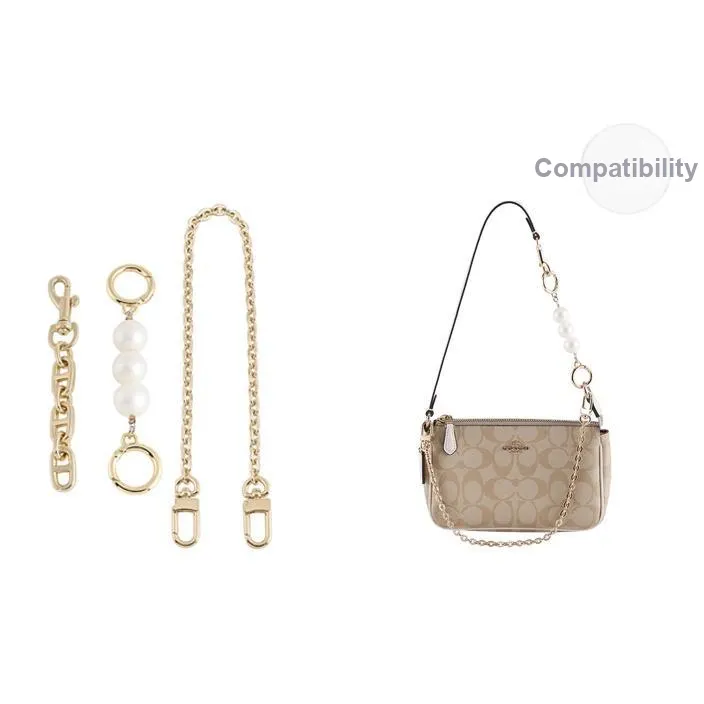 Luxury Care Artisan Workshop Bag Straps