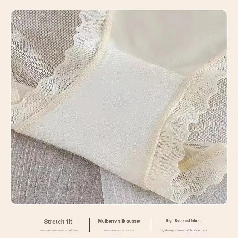 YUZHAOLIN Underpants Women's Multi pack-5