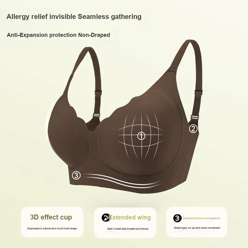 Yalu Women's Bras-11
