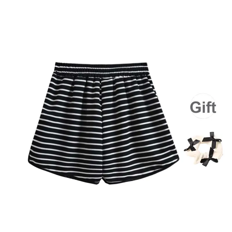TURN UP Casual Shorts Women's-1