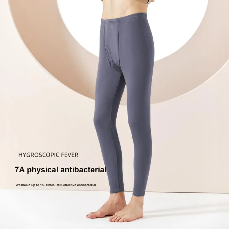 FIRS Men Thermal Pants-9