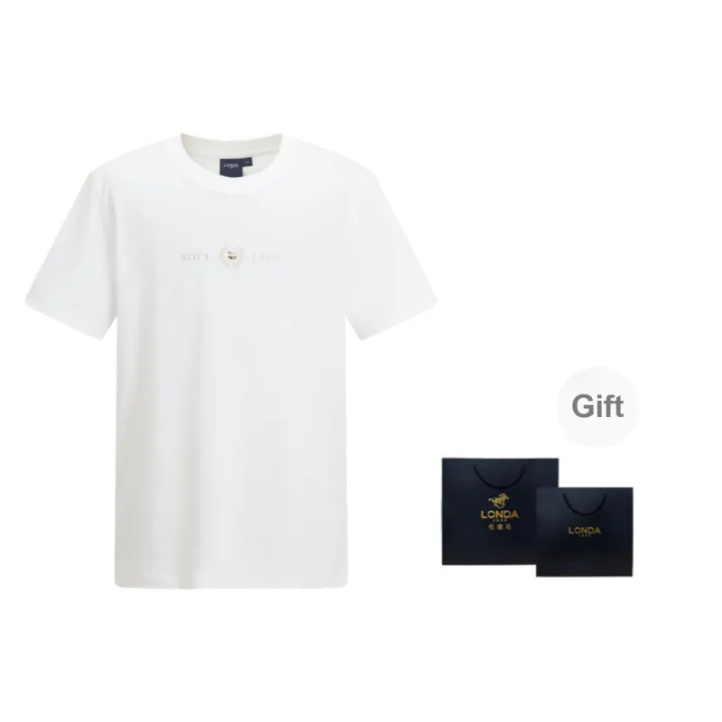 LONDA 1958 T Shirts Men-3