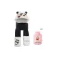 Crayon Shin-Chan Three-Piece Set Thermal Hat+Hand Warmers Combo Set &17