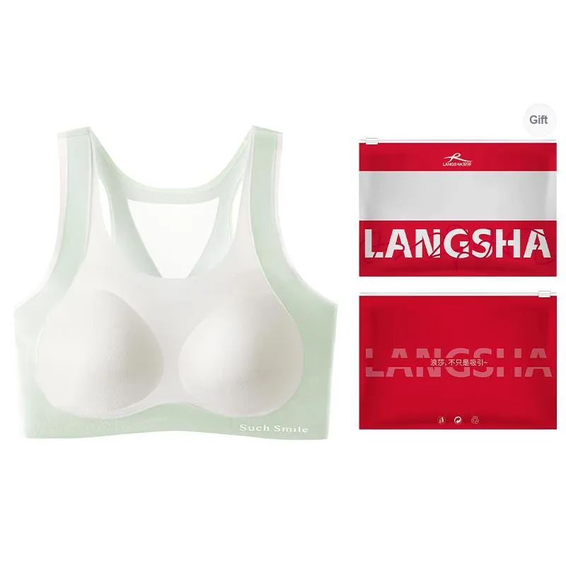 Lanza Women's Bras-4