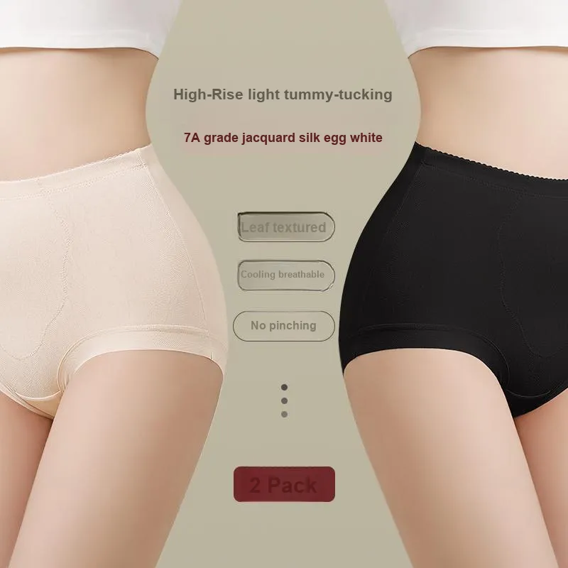XIA.WA.ZHI.XIU Underpants Women's Box 3 Pack-22