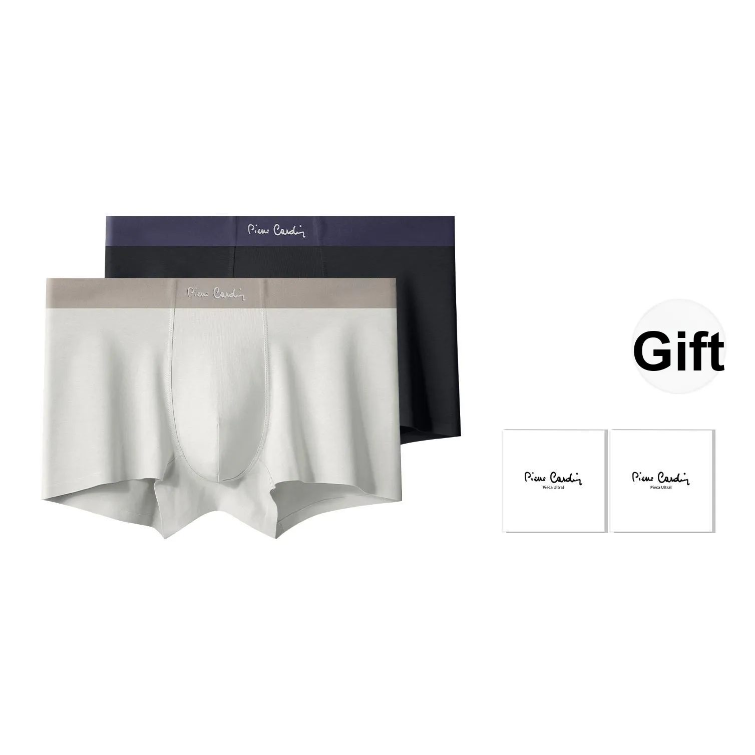 PIERRE CARDIN Мужские боксер-шорты