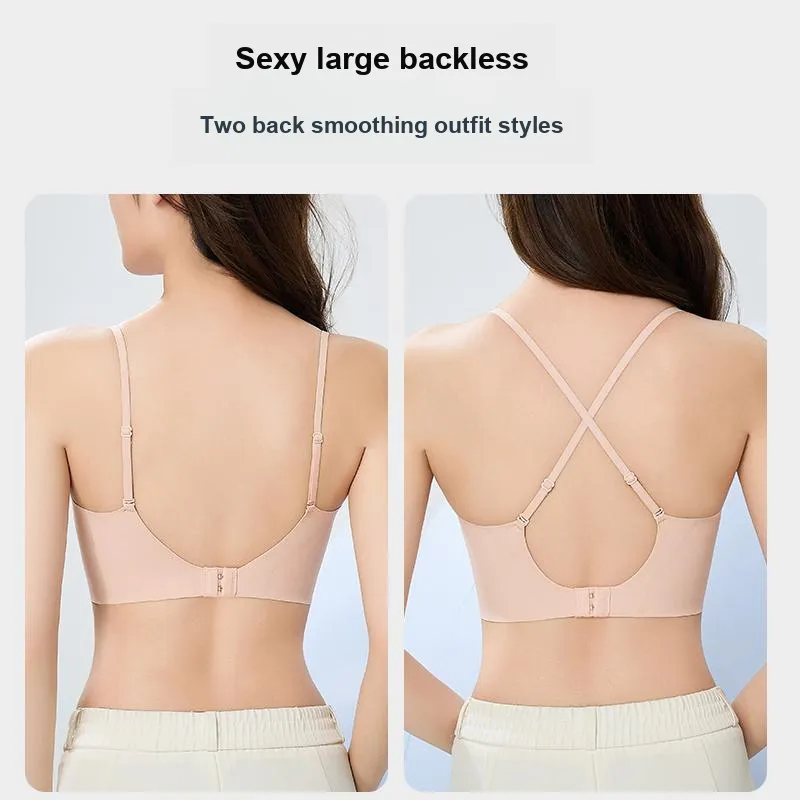 Urban beauty Women's Bras-3