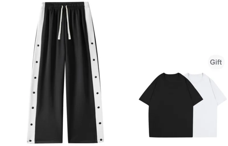 PLAY BOBONUS Loose Fit Drawstring Elastic Draped Comfortable Stretchy Cool Straight Fit 5/4 Casual Shorts Unisex-11