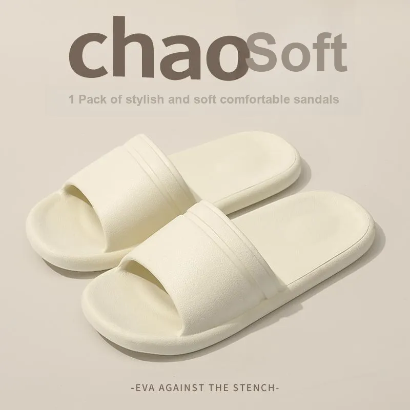 Foot Recreation Slip Resistant Comfortable Home Indoor Bathing For Home Use Breathable-13