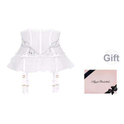 Agent Provocateur Нижнее белье Женское Коробка 1 Пачка Белый
