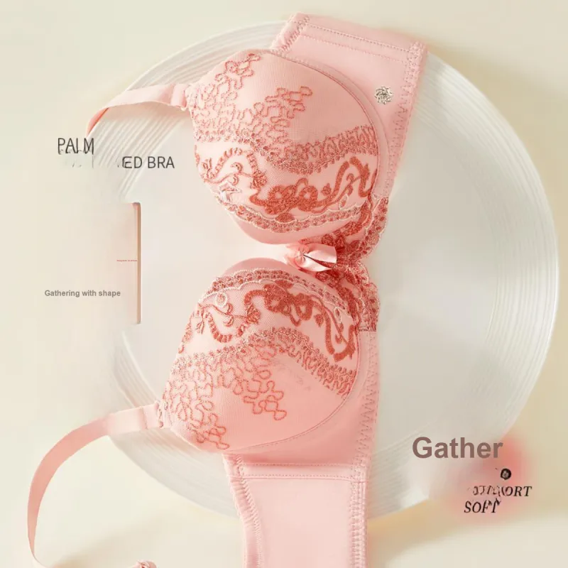 GUJIN Women's Bras-1