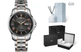 Black Gold Men's GN.16075M.VRB