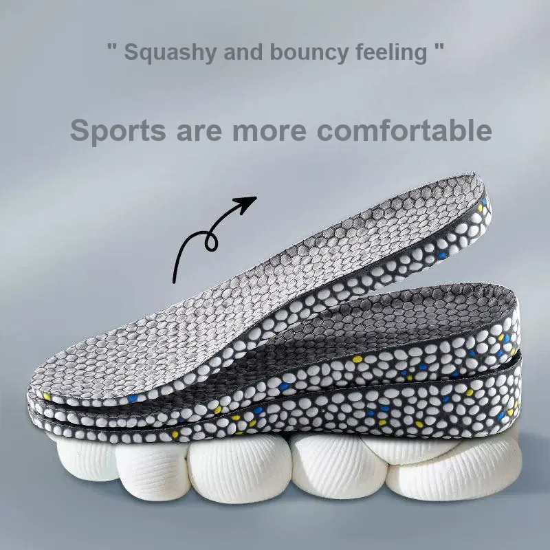 DZP Insoles Unisex-1