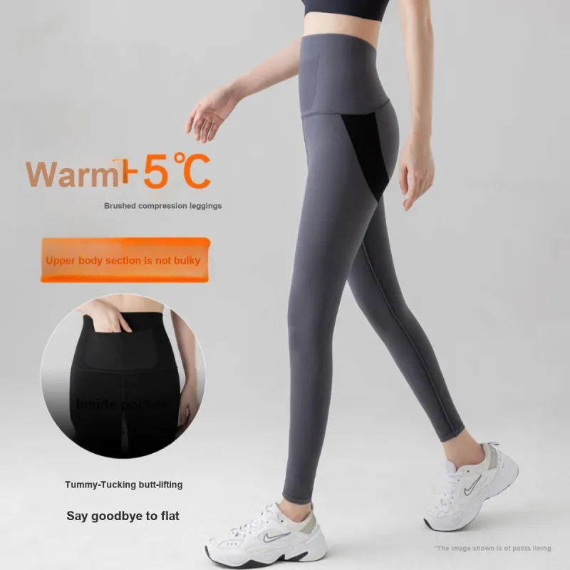 FARO Women's Shapewear Bottoms-9
