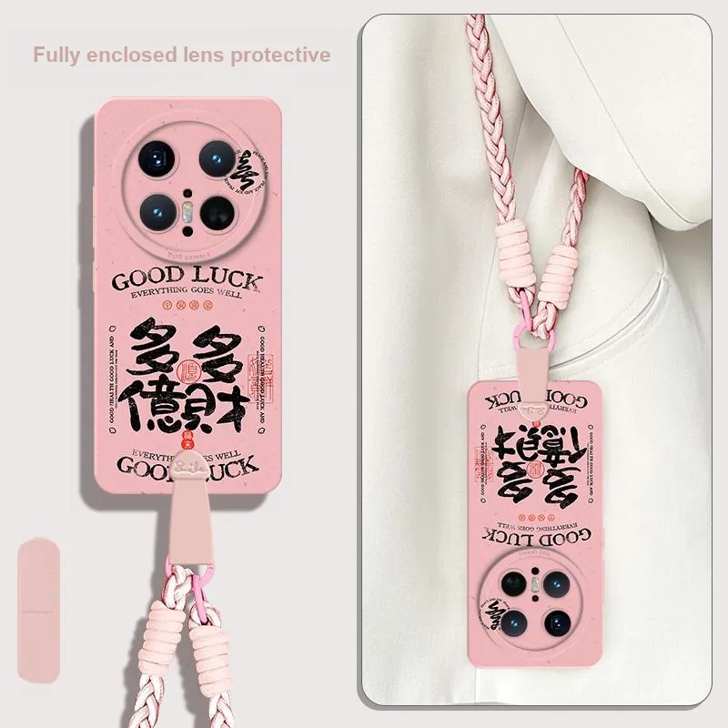 Interesting shell Phone Cases-11