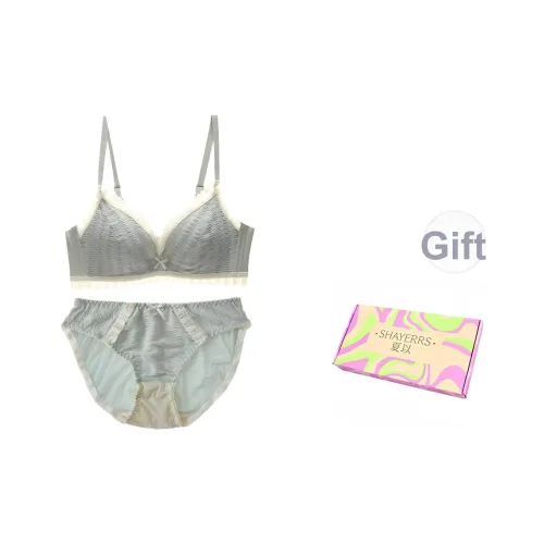 SHAYERRS Женское нижнее белье Наборы