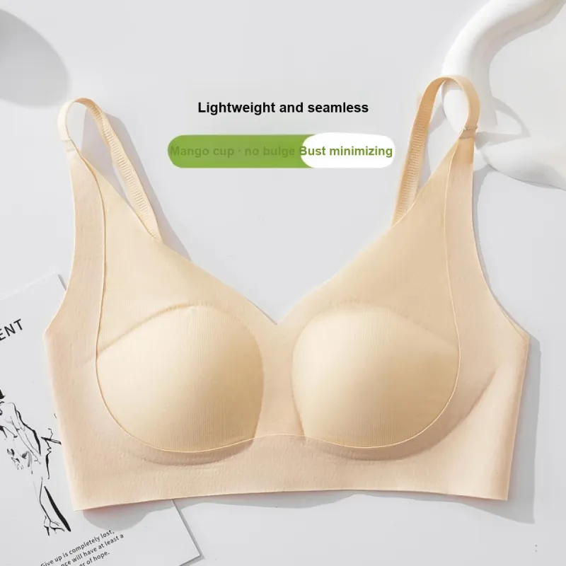 NANJIREN Women's Bras-7
