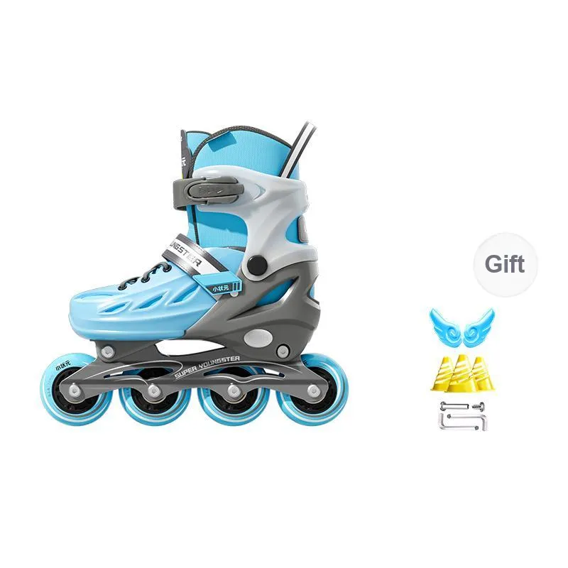 Papaison Inline Skates-15