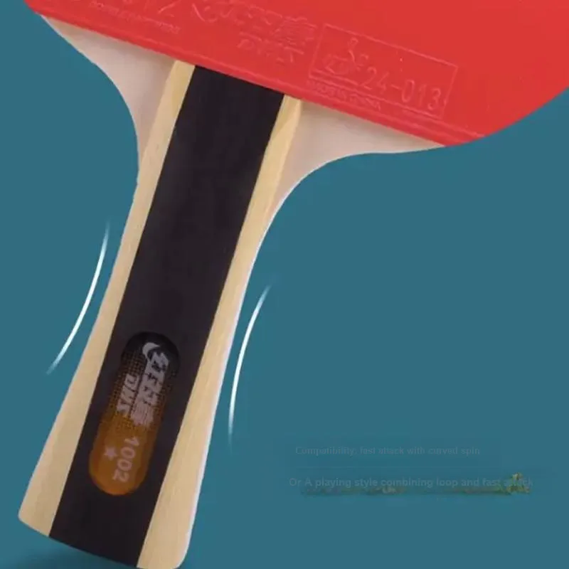 DHS Ping Pong Paddles-3