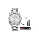 Silver Dial BG220501