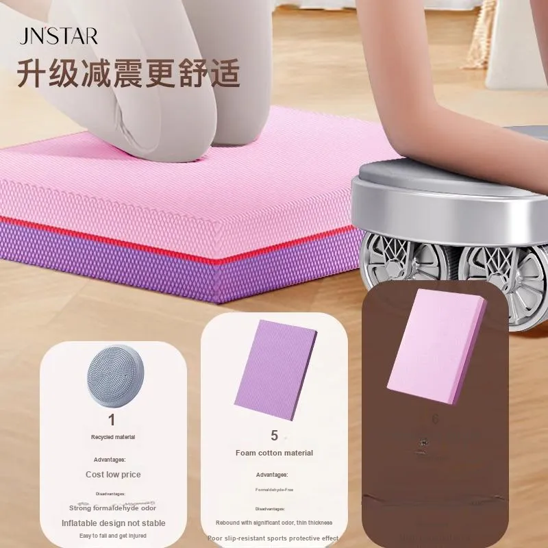 Function Yoga Blocks-2