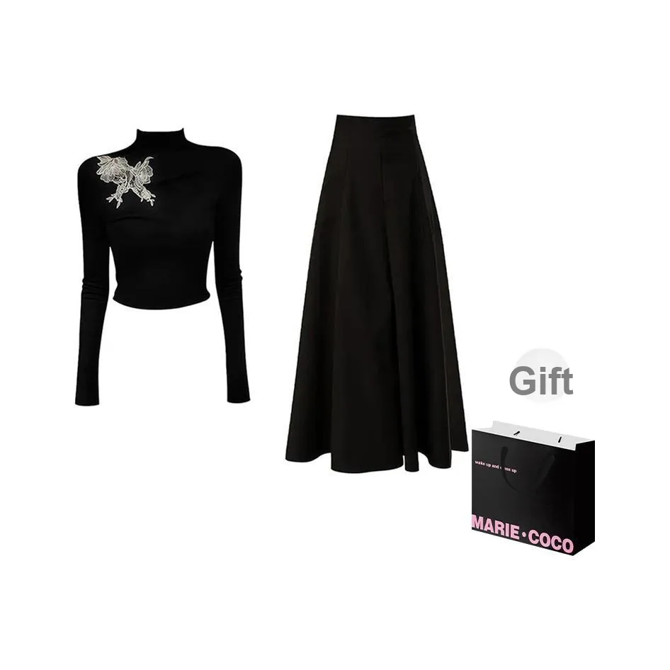 MARIE·COCO Женские Комплекты с Юбкой