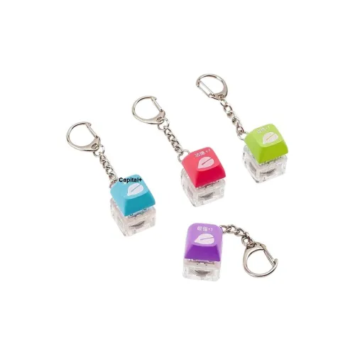 X3COMMUNE Подвески с аниме-тематикой