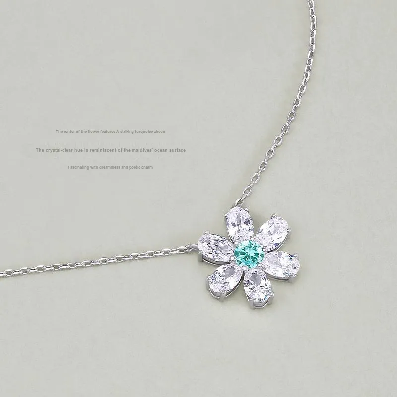 CHARLOTTE RAFFAELLI· Zircon Necklaces Women's-3