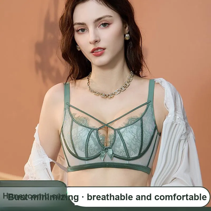 GRACEWELL Women's Bras-1