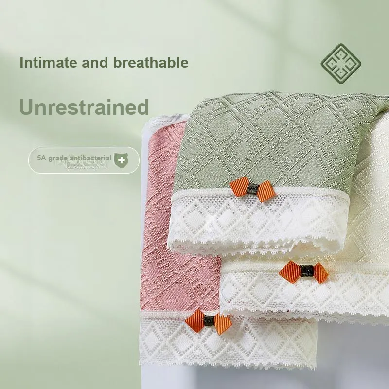 L'ALPINA Underpants Women's 3 Pack-3