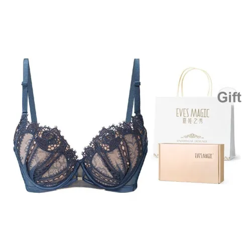 XIA.WA.ZHI.XIU Бюстгальтер Женский Набор в Коробке