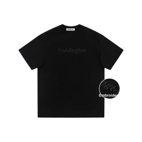 Paddington Bears T-Shirt Унисекс