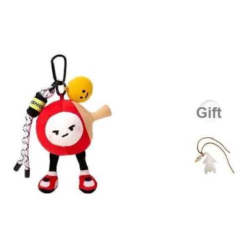 MIC RABBIT Милый Баскетбол Футбол Волейбол Теннис Каждый с Тысячей Мячей Куклы Плюшевый Брелок Высота 16 см