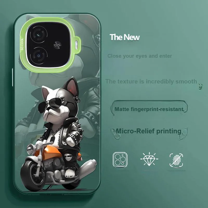 BAOCHENG Phone Cases-7