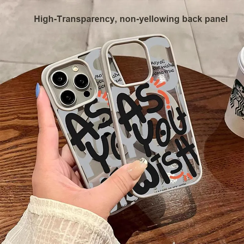 Baby elephants Phone Cases-3