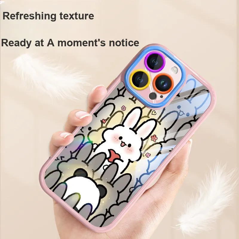 MINISO Phone Cases-20