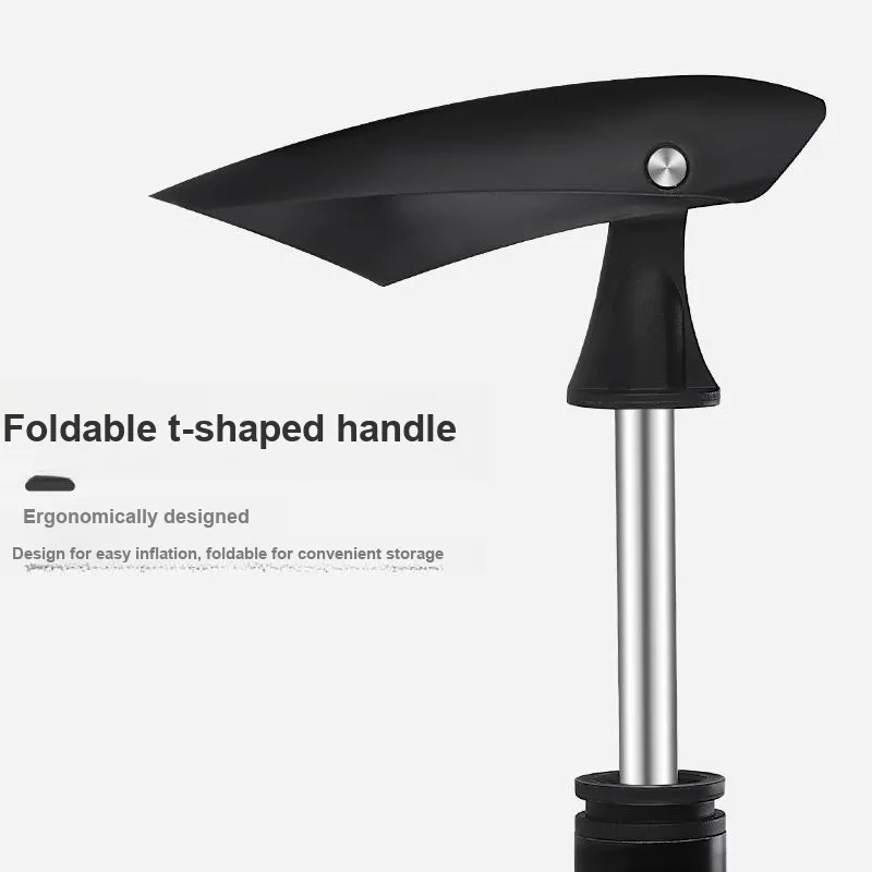 WEST BIKING Bicycle Bicycle Pumps-13