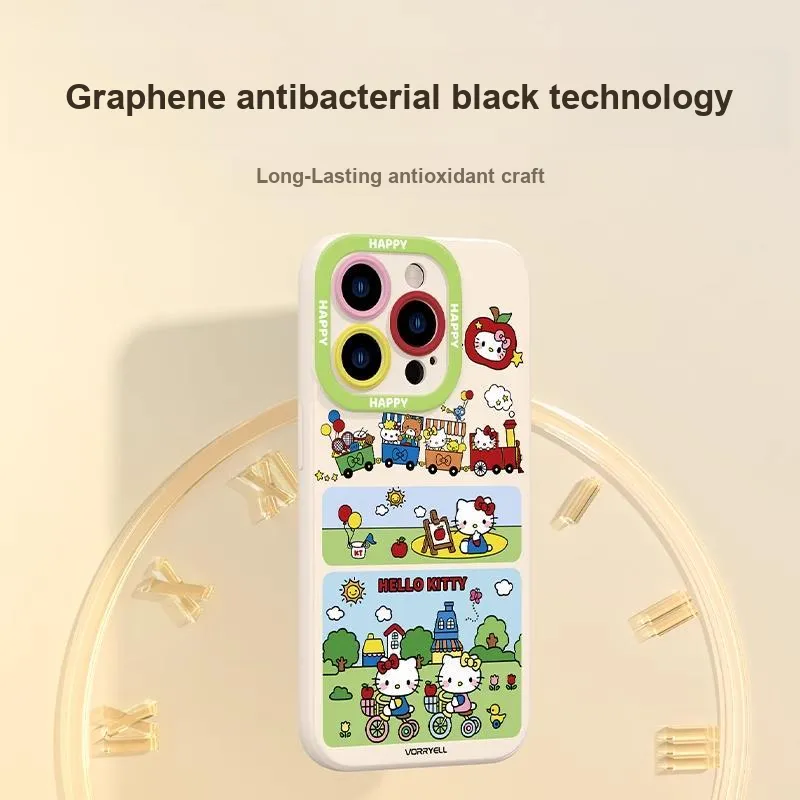 HASEE Phone Cases-3