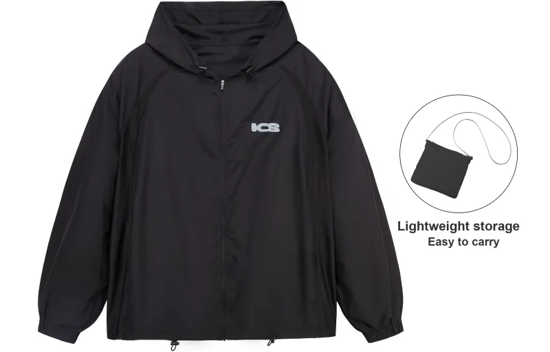 ICONS Lab SS23 Sun protective Clothing Unisex-1