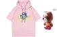 Pink (Comes with Original Design Lightning Bear)