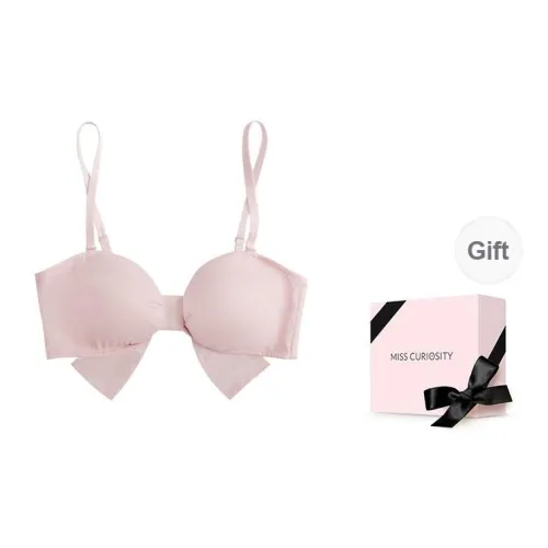 MISS CURIOSITY Women's Bras
