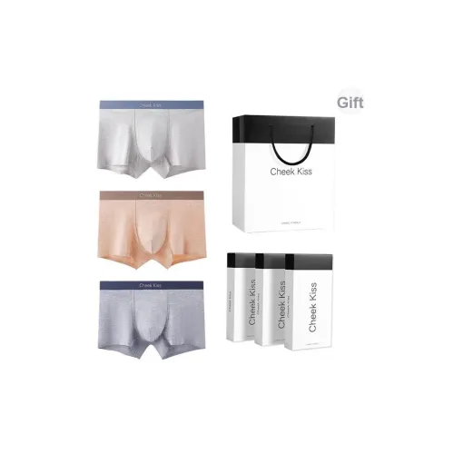 Cheekkiss Нижнее белье Подарочная коробка Мужской