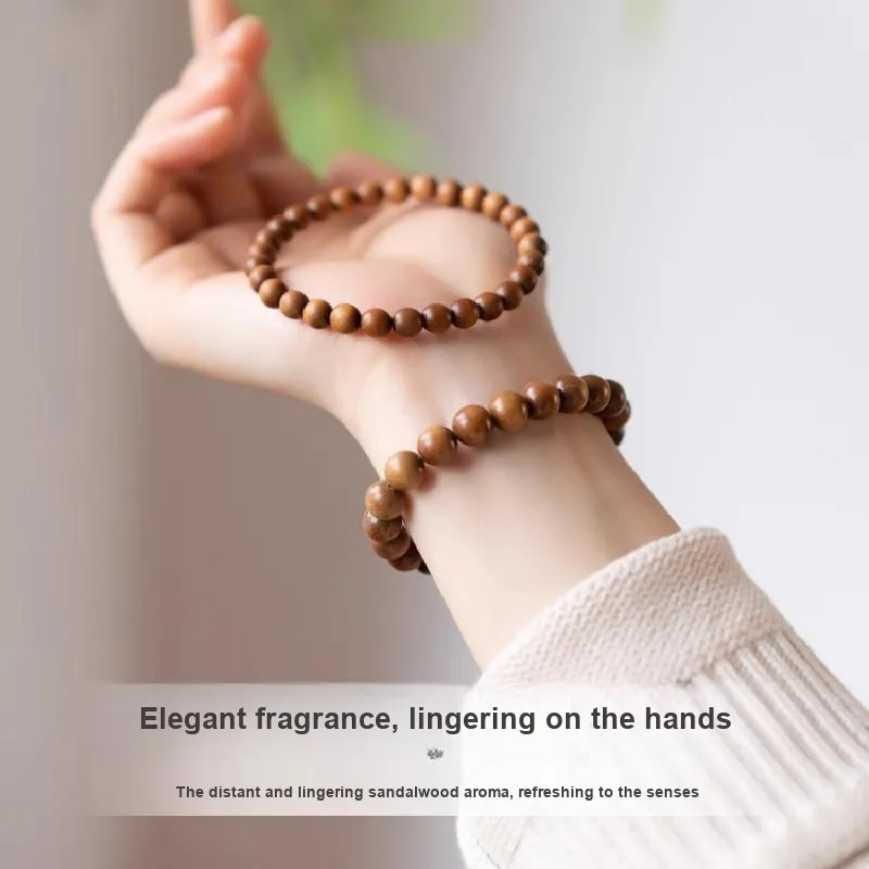 Master Kim Padauk Bracelets Unisex-2