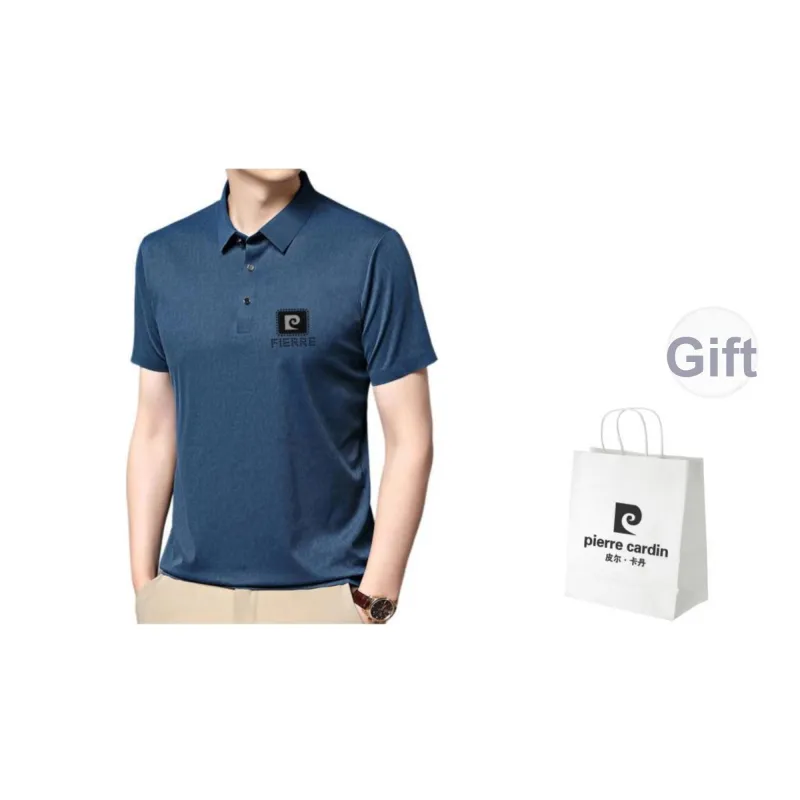 PIERRE CARDIN Polo Shirts Men-6